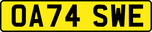 OA74SWE