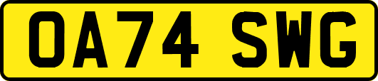 OA74SWG