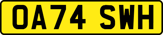 OA74SWH