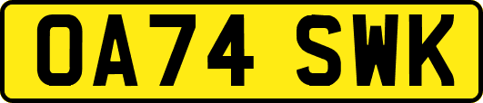 OA74SWK