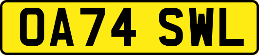 OA74SWL