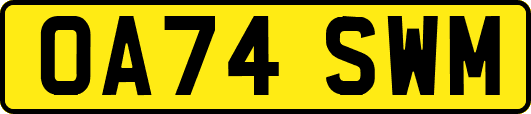 OA74SWM