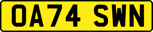 OA74SWN