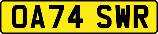 OA74SWR