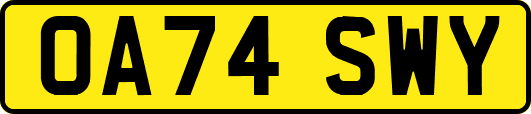 OA74SWY