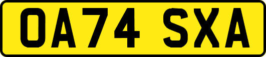 OA74SXA