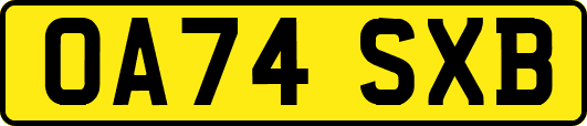 OA74SXB