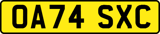 OA74SXC
