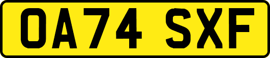 OA74SXF