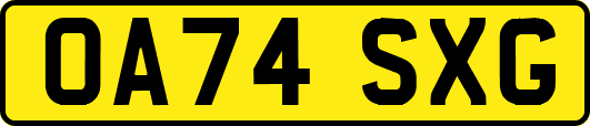 OA74SXG