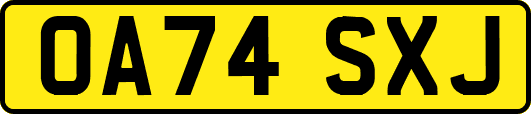 OA74SXJ