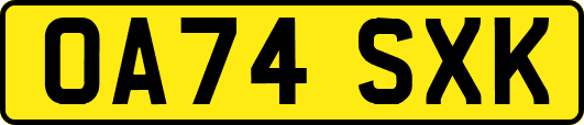 OA74SXK