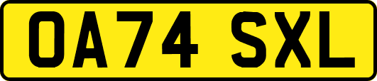 OA74SXL