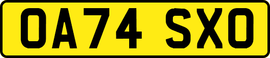 OA74SXO
