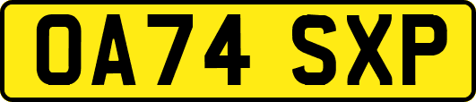 OA74SXP