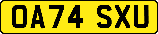 OA74SXU
