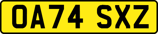 OA74SXZ