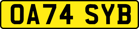 OA74SYB