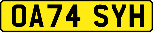OA74SYH
