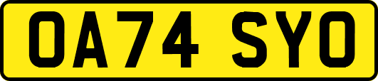 OA74SYO