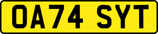 OA74SYT