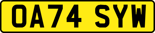 OA74SYW