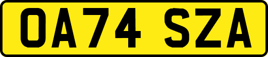 OA74SZA