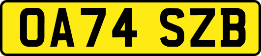 OA74SZB