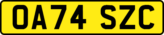 OA74SZC