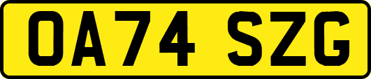 OA74SZG