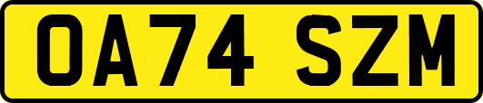 OA74SZM