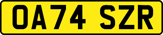 OA74SZR