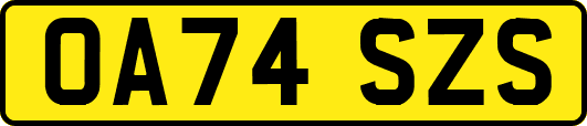 OA74SZS
