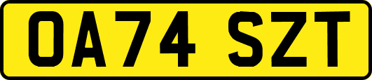 OA74SZT