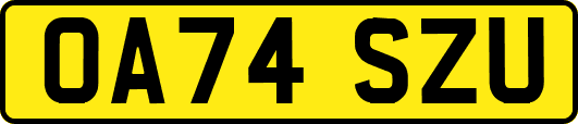 OA74SZU