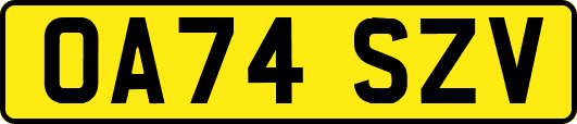 OA74SZV