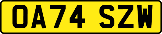 OA74SZW