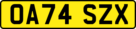 OA74SZX