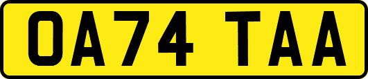 OA74TAA