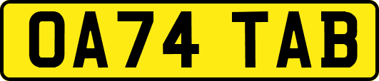 OA74TAB