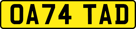 OA74TAD