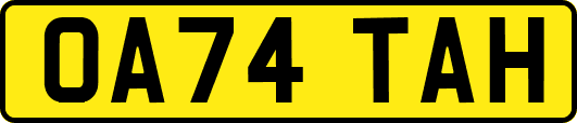 OA74TAH