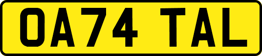 OA74TAL