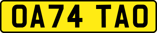 OA74TAO