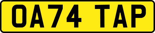 OA74TAP