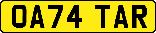 OA74TAR