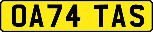 OA74TAS