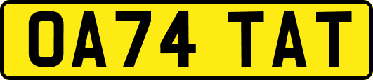 OA74TAT
