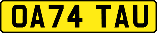 OA74TAU