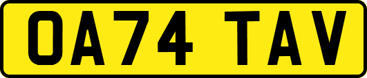 OA74TAV